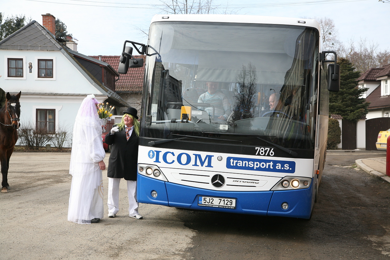 18 autobusové mýtné