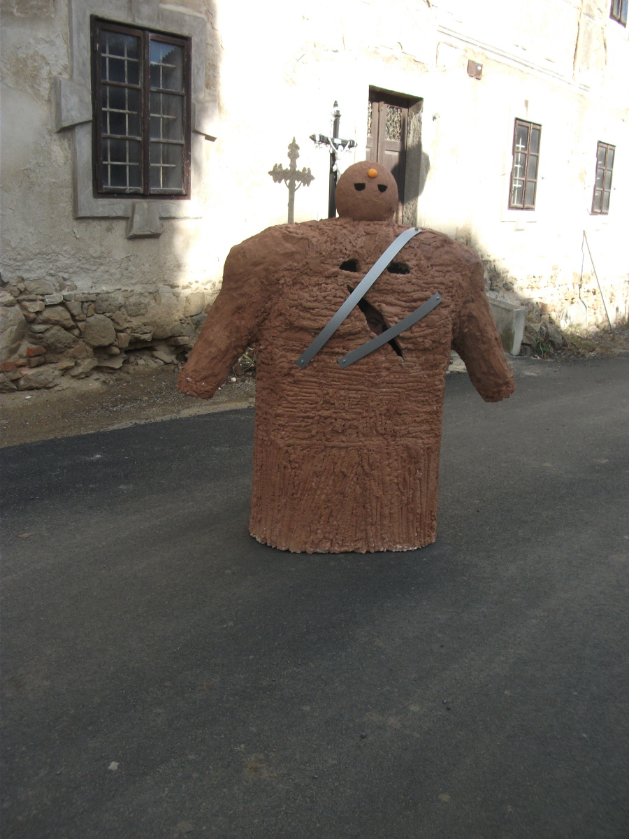 24 golem