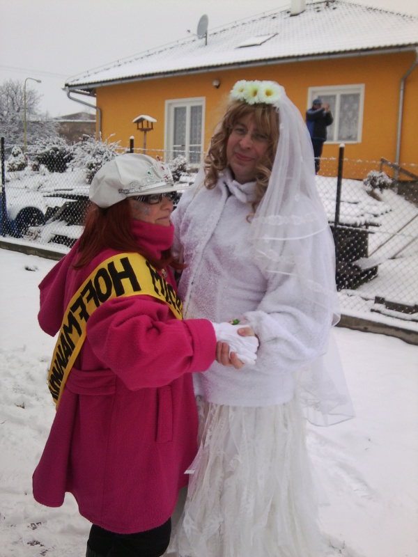 Miss v Maršovicích 