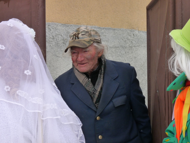 Na Ranči