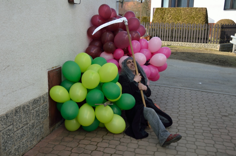 36 odpočinek